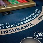 insurance bet blackjack